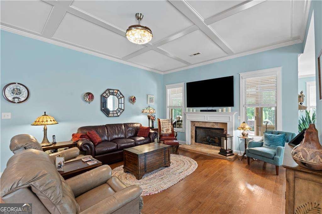 470 Grand Teton Circle Fayetteville - Photo 21