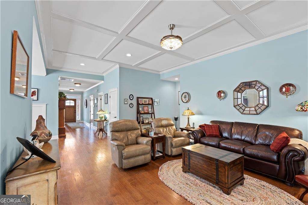 470 Grand Teton Circle Fayetteville - Photo 22