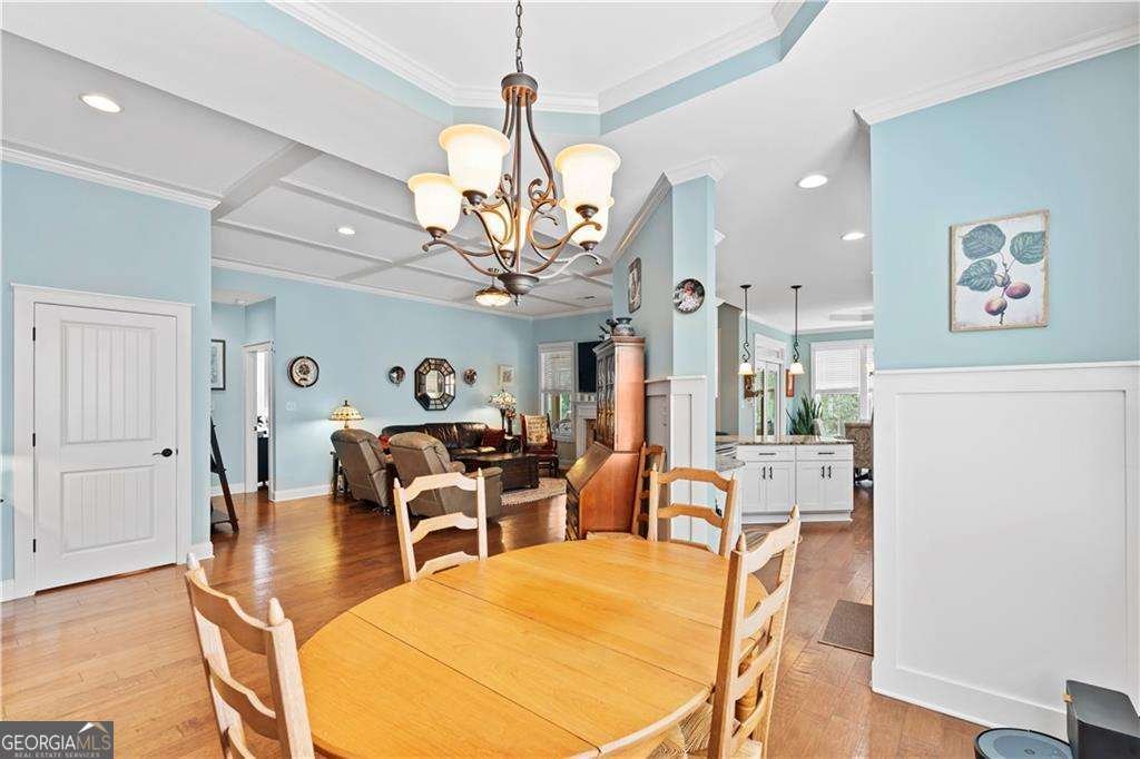 470 Grand Teton Circle Fayetteville - Photo 24