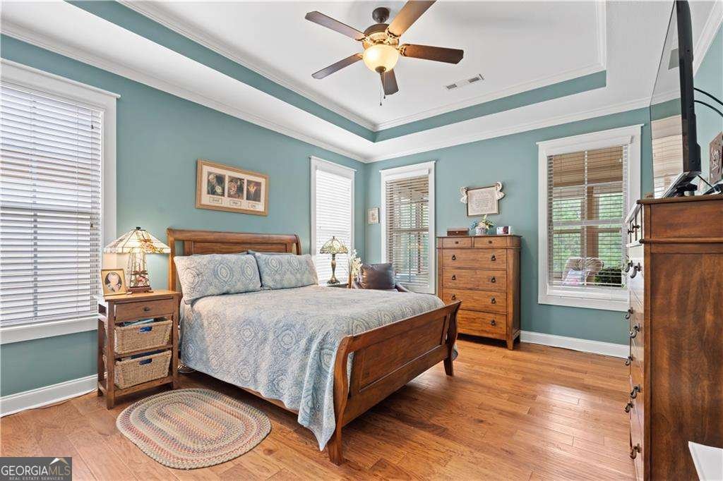 470 Grand Teton Circle Fayetteville - Photo 25