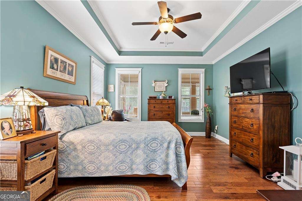 470 Grand Teton Circle Fayetteville - Photo 30