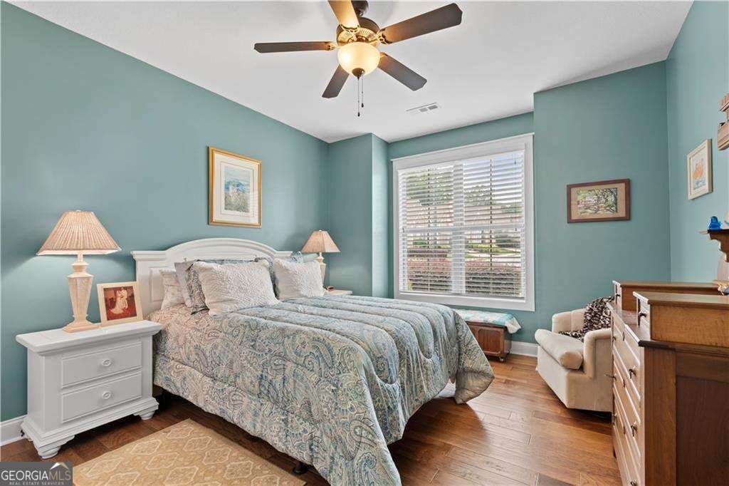 470 Grand Teton Circle Fayetteville - Photo 33