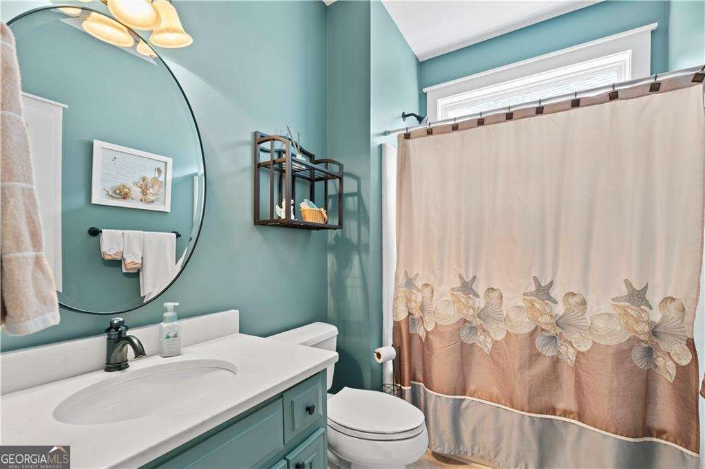 470 Grand Teton Circle Fayetteville - Photo 35