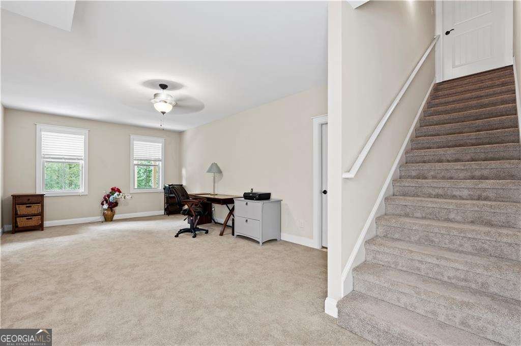 470 Grand Teton Circle Fayetteville - Photo 37