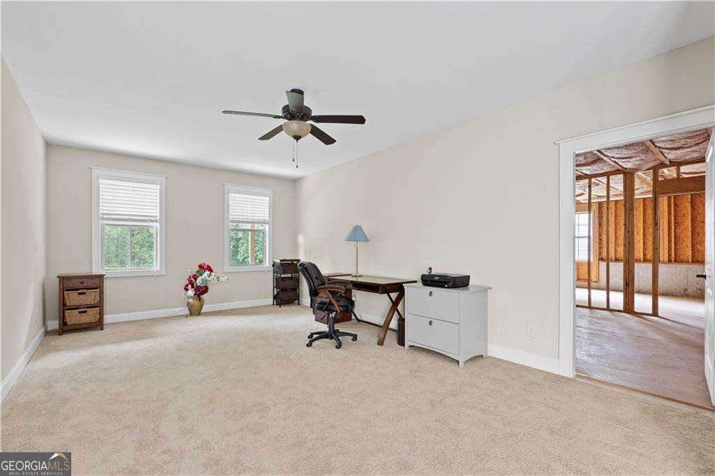 470 Grand Teton Circle Fayetteville - Photo 38