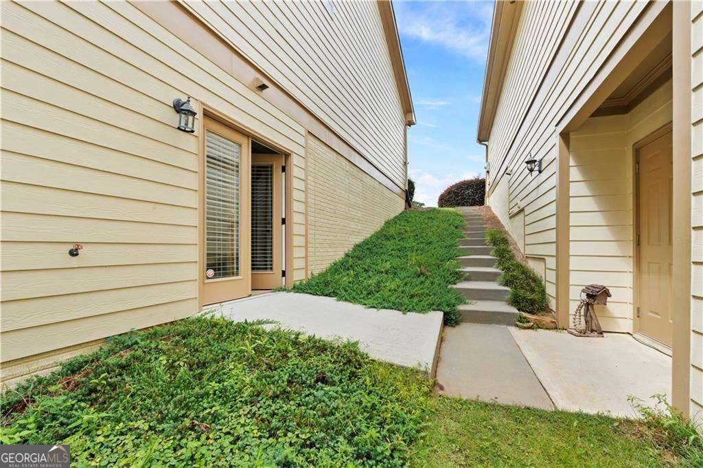 470 Grand Teton Circle Fayetteville - Photo 42