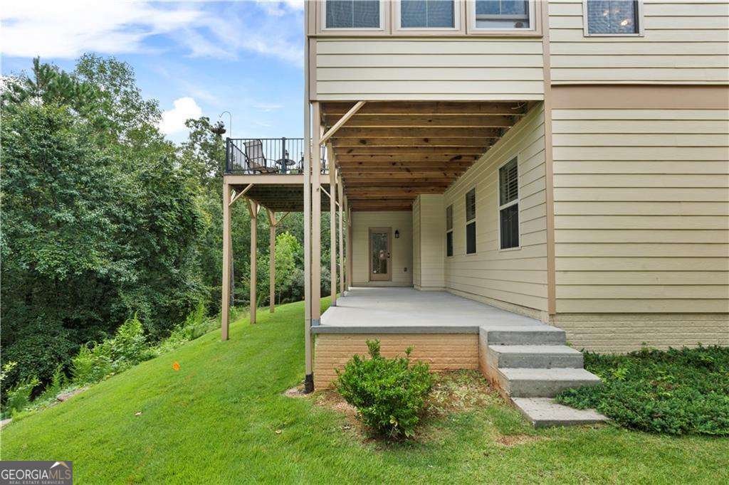 470 Grand Teton Circle Fayetteville - Photo 43