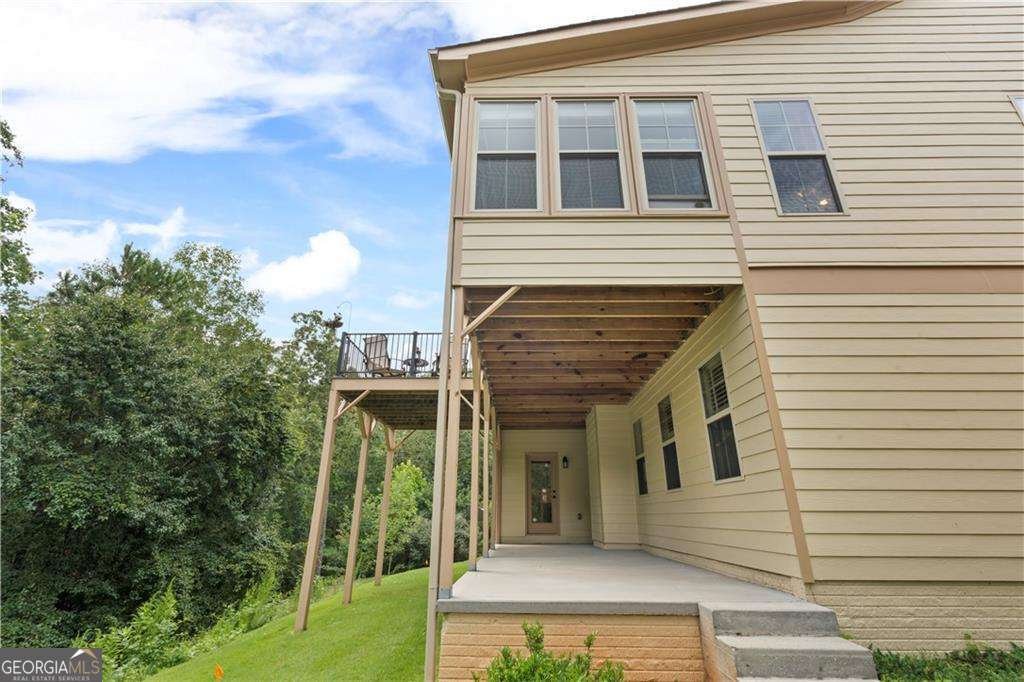 470 Grand Teton Circle Fayetteville - Photo 44