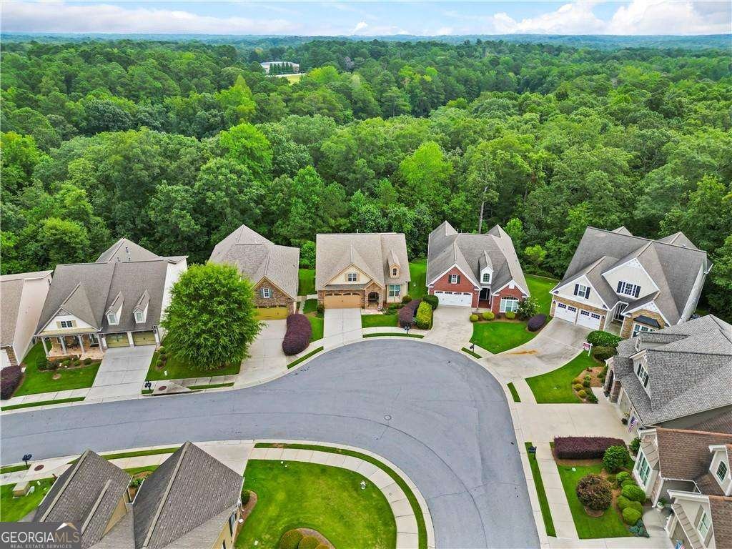 470 Grand Teton Circle Fayetteville - Photo 46