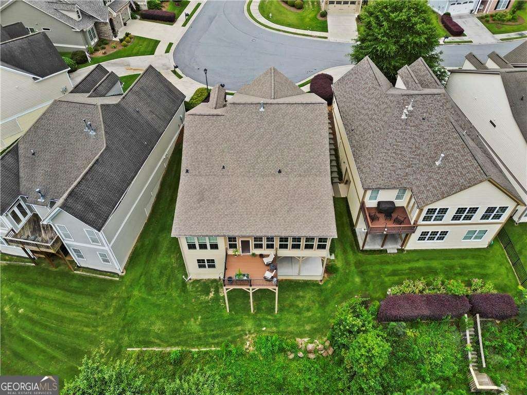 470 Grand Teton Circle Fayetteville - Photo 47