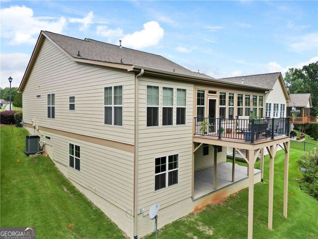 470 Grand Teton Circle Fayetteville - Photo 48