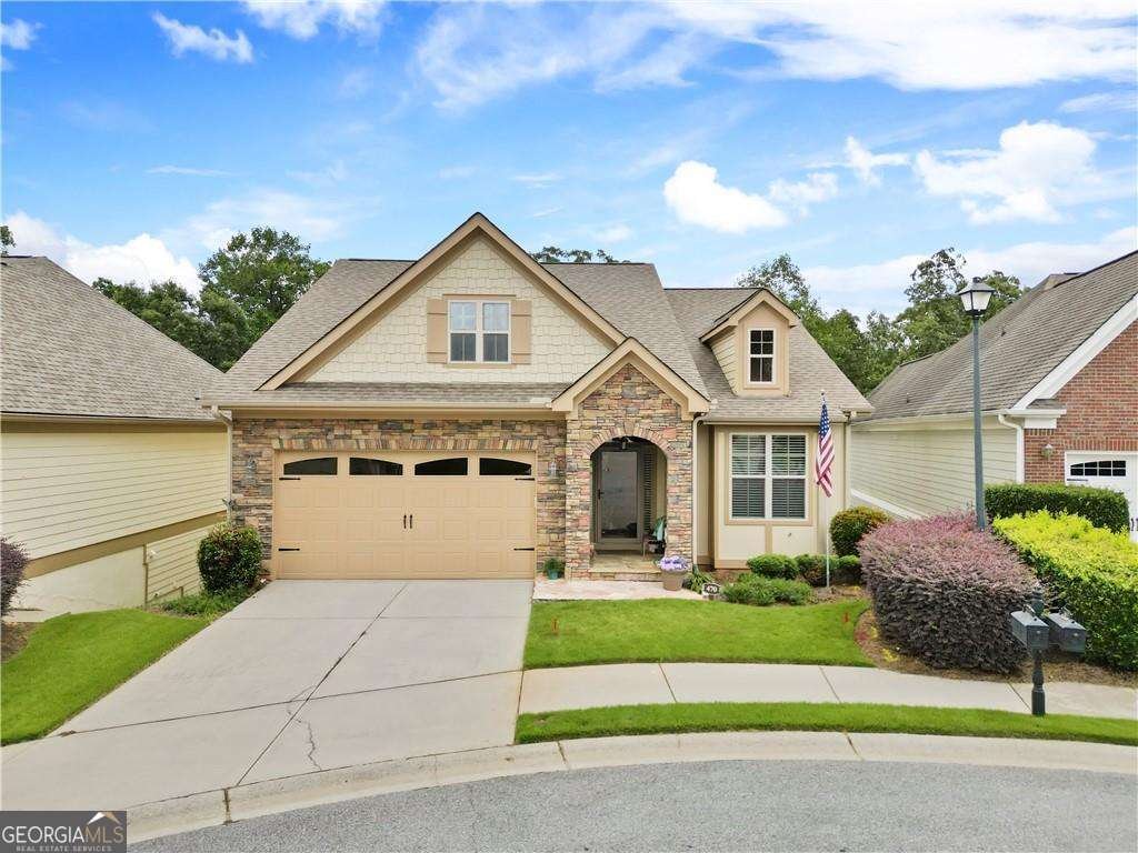 470 Grand Teton Circle Fayetteville - Photo 49