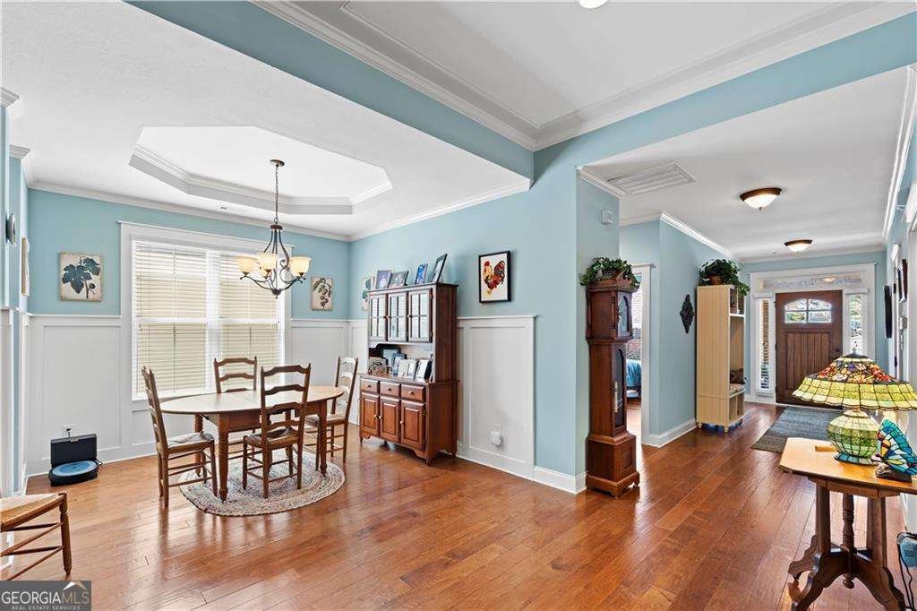 470 Grand Teton Circle Fayetteville - Photo 8