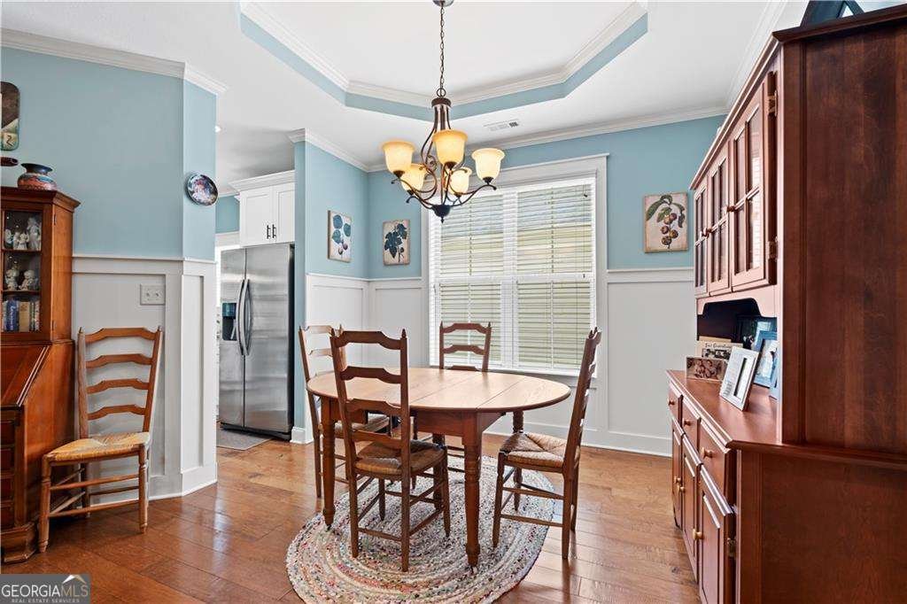 470 Grand Teton Circle Fayetteville - Photo 9