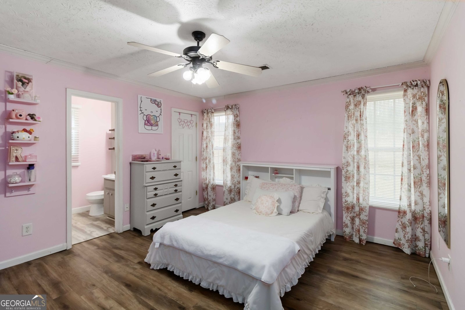 4560 Spring Leaf Drive Gillsville - Photo 13