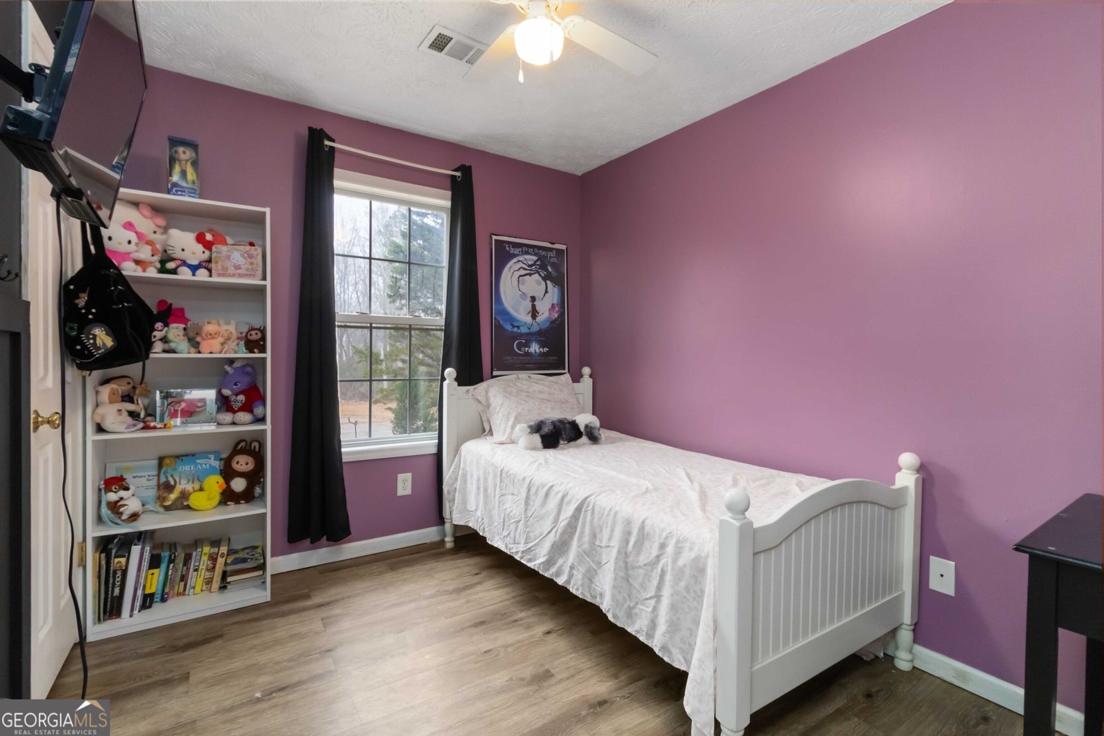 4560 Spring Leaf Drive Gillsville - Photo 19