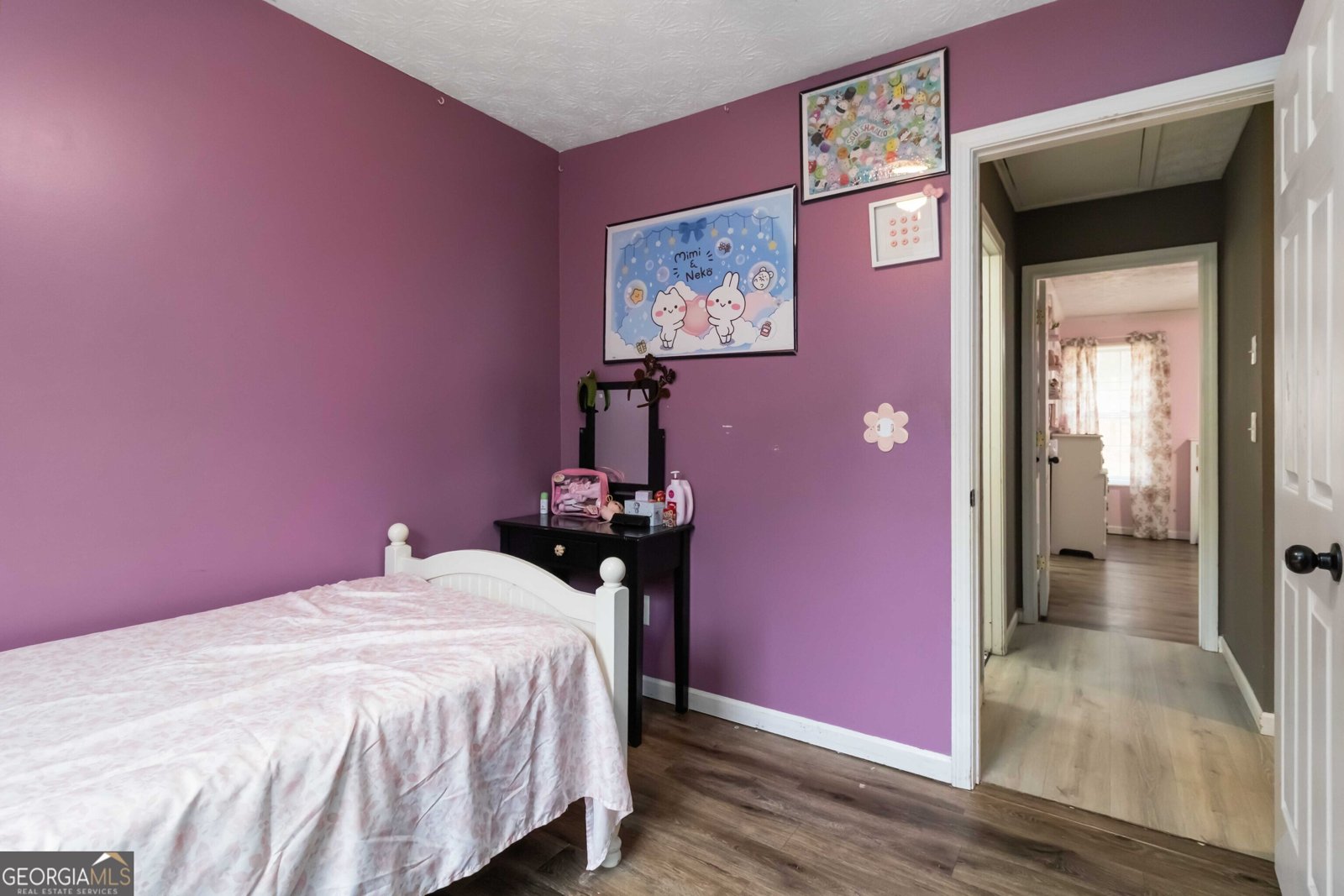 4560 Spring Leaf Drive Gillsville - Photo 20