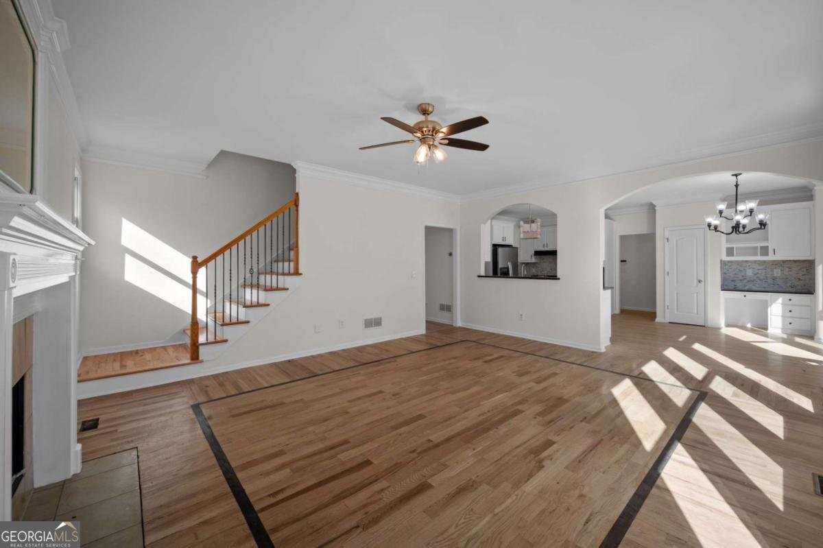 4588 Carissa Court Ellenwood - Photo 11