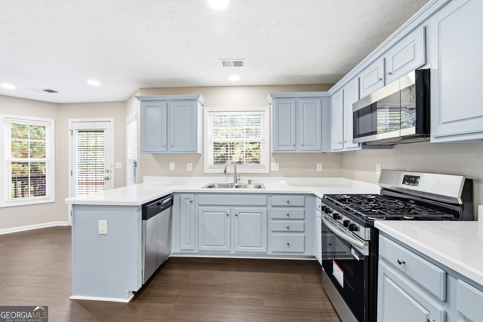 1405 Bramlett Forest Trail Lawrenceville - Photo 11