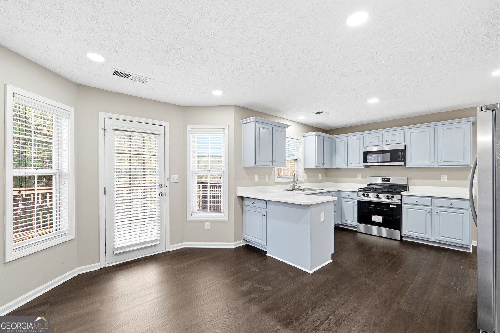 1405 Bramlett Forest Trail Lawrenceville - Photo 13