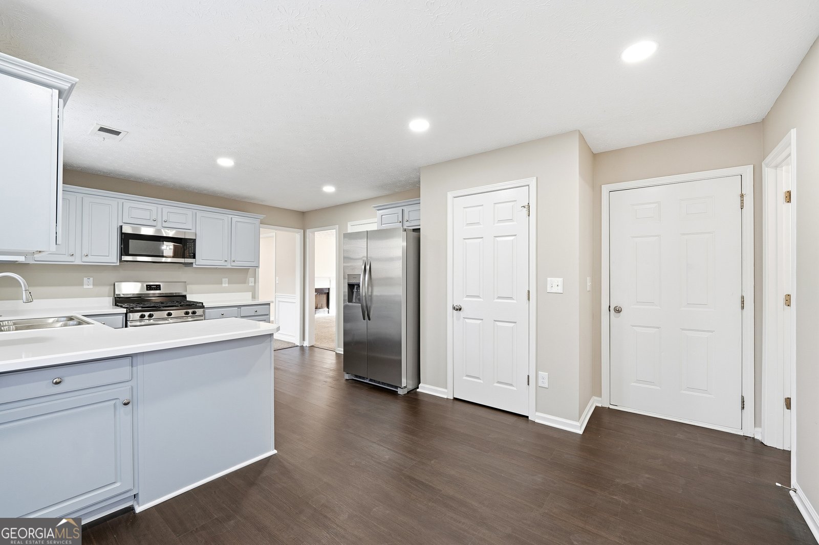 1405 Bramlett Forest Trail Lawrenceville - Photo 14