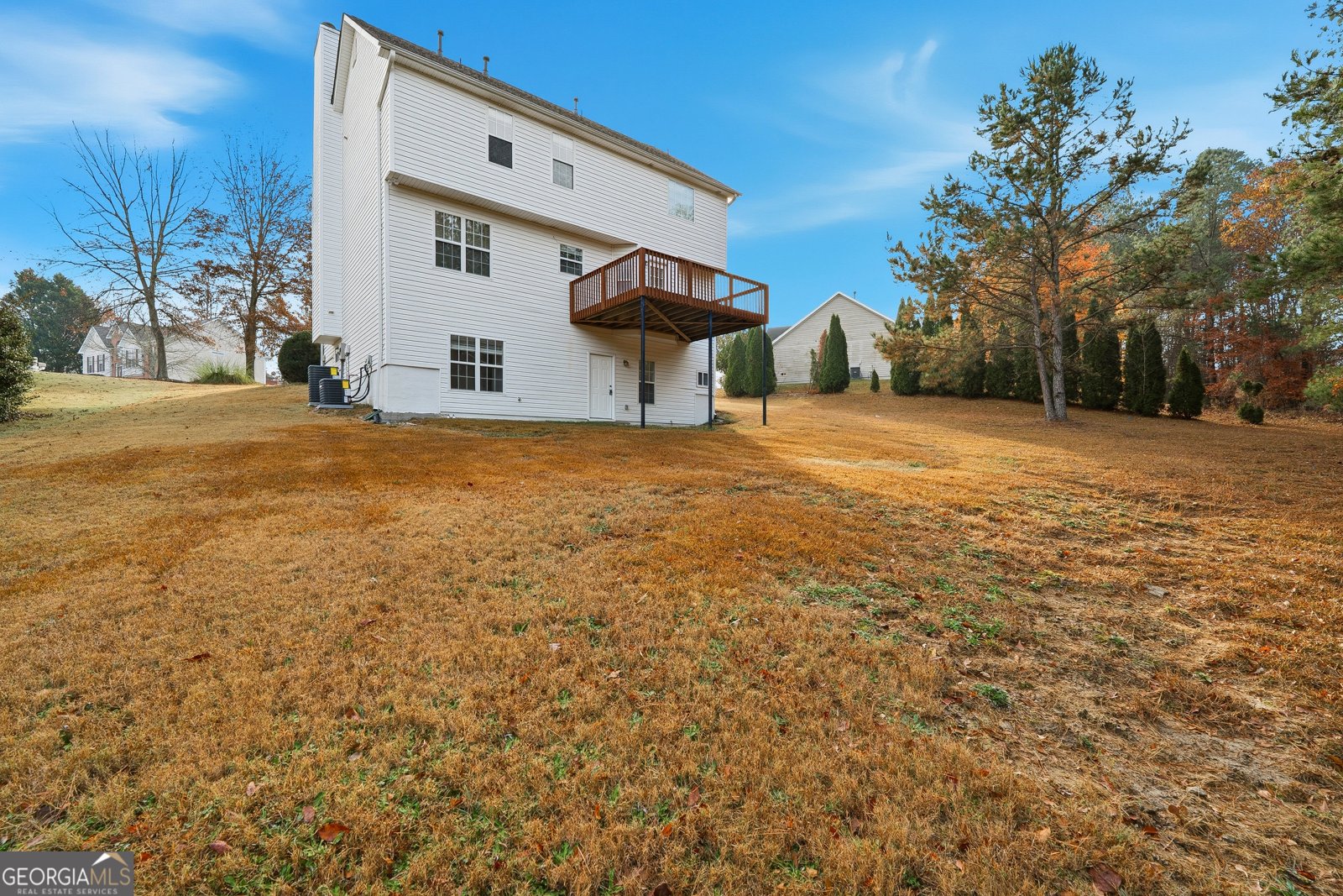 1405 Bramlett Forest Trail Lawrenceville - Photo 44