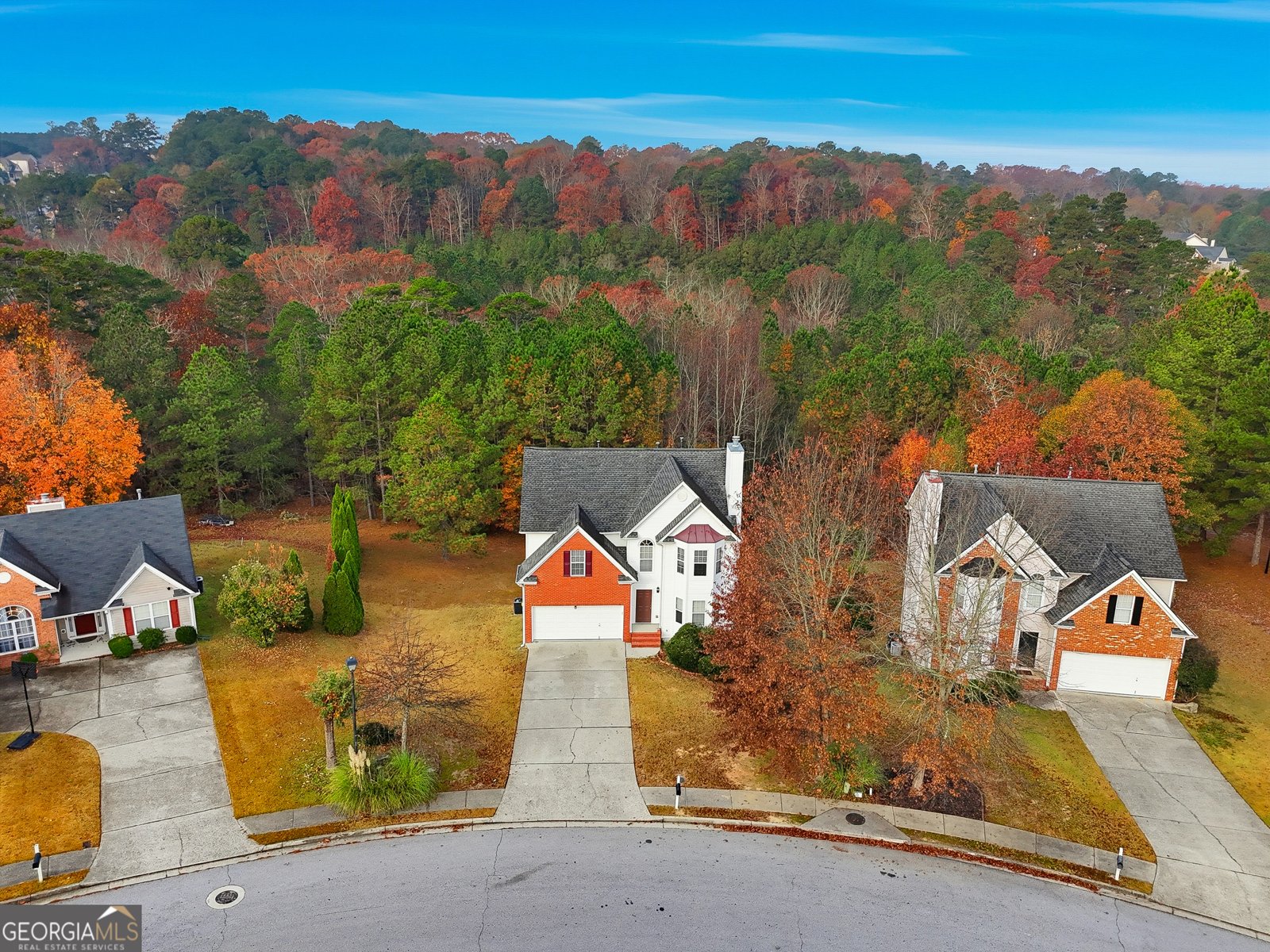 1405 Bramlett Forest Trail Lawrenceville - Photo 46