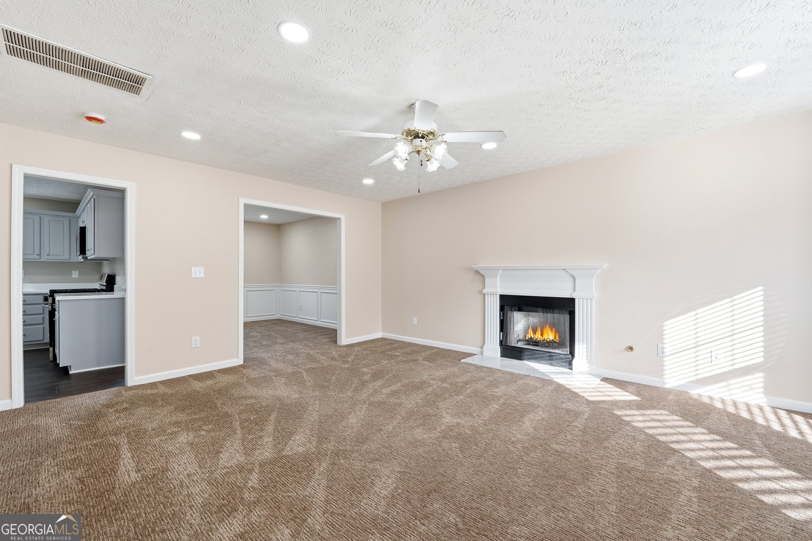 1405 Bramlett Forest Trail Lawrenceville - Photo 7