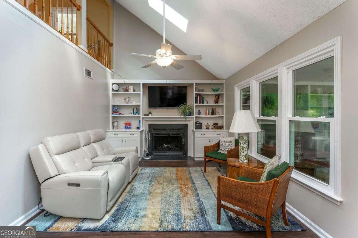 1202 Shallowford Trace Court Woodstock - Photo 15