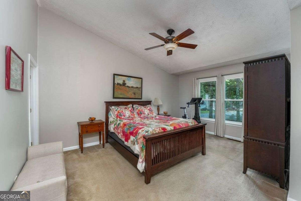 1202 Shallowford Trace Court Woodstock - Photo 17