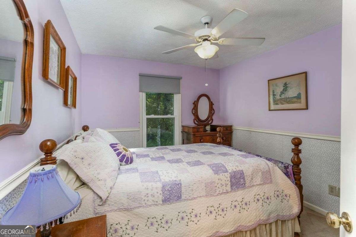 1202 Shallowford Trace Court Woodstock - Photo 19