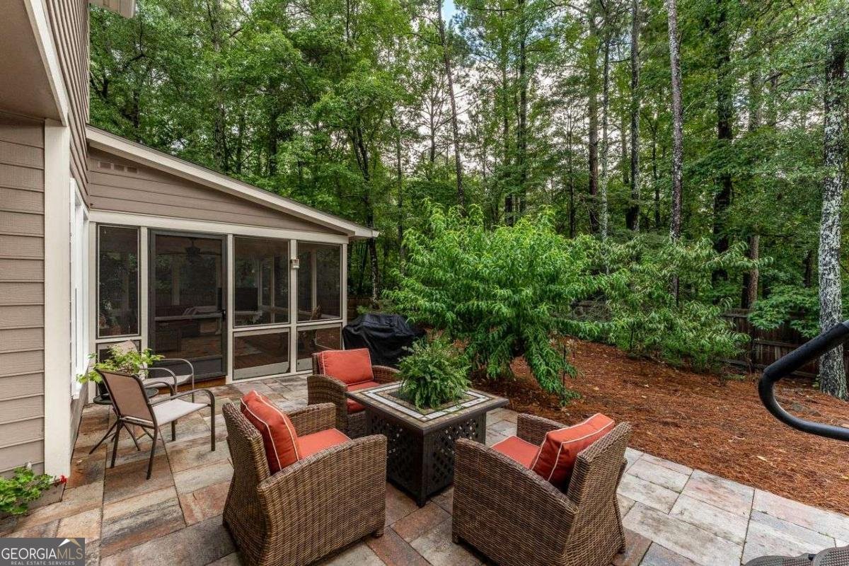 1202 Shallowford Trace Court Woodstock - Photo 23