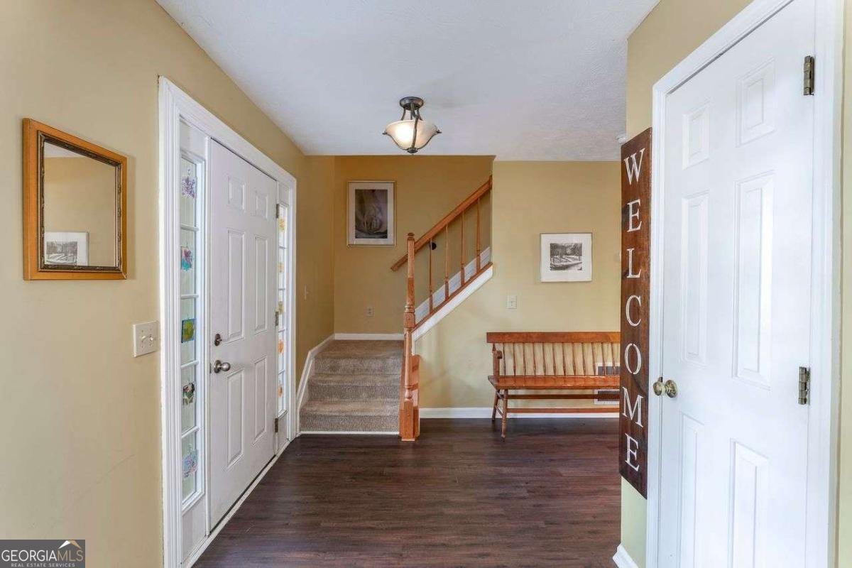 1202 Shallowford Trace Court Woodstock - Photo 7