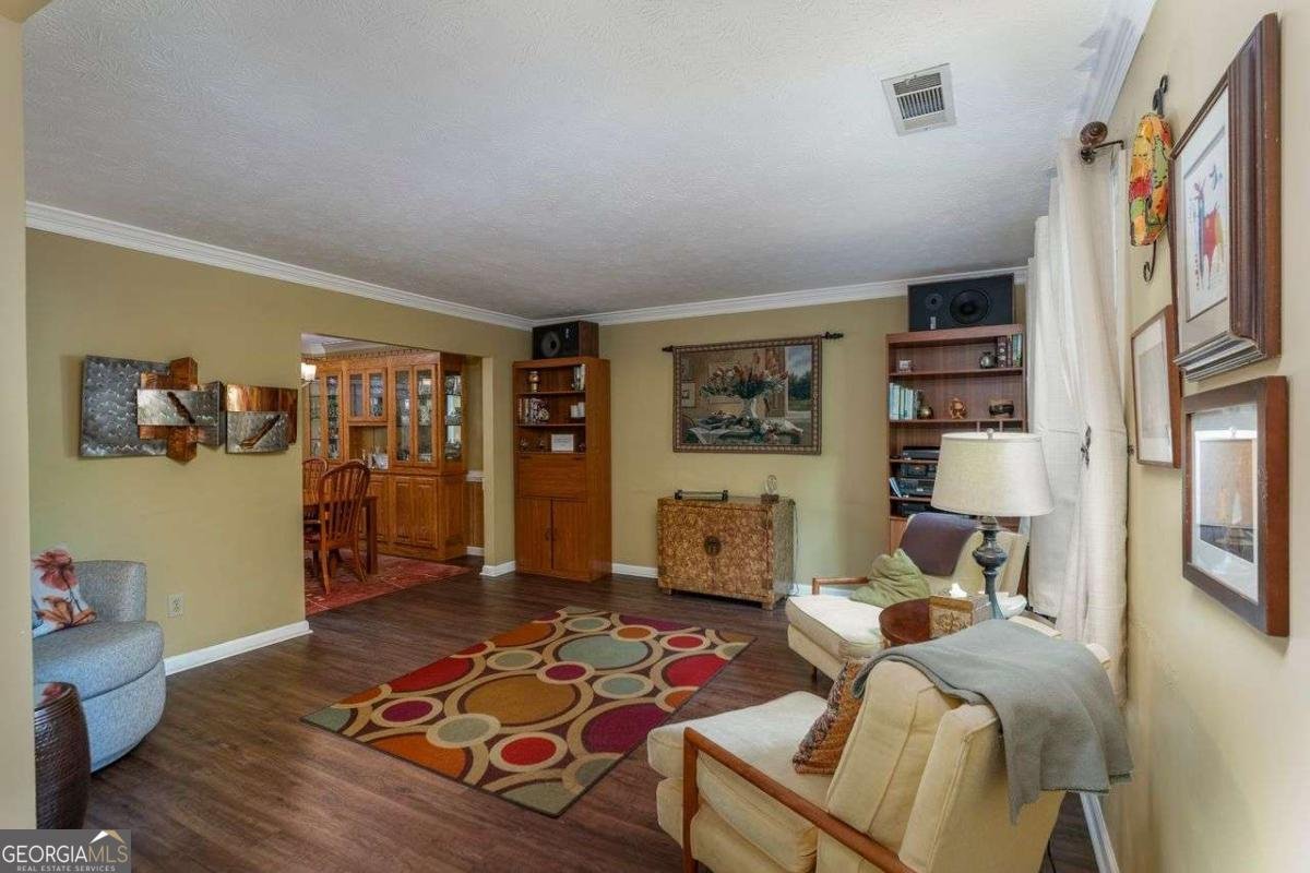 1202 Shallowford Trace Court Woodstock - Photo 8