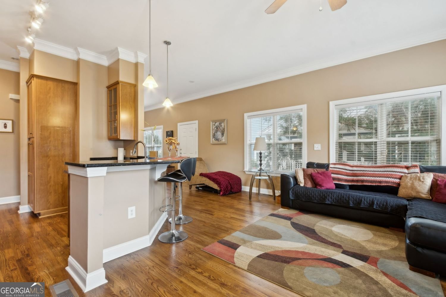 279 Carlyle Park Drive Atlanta - Photo 12