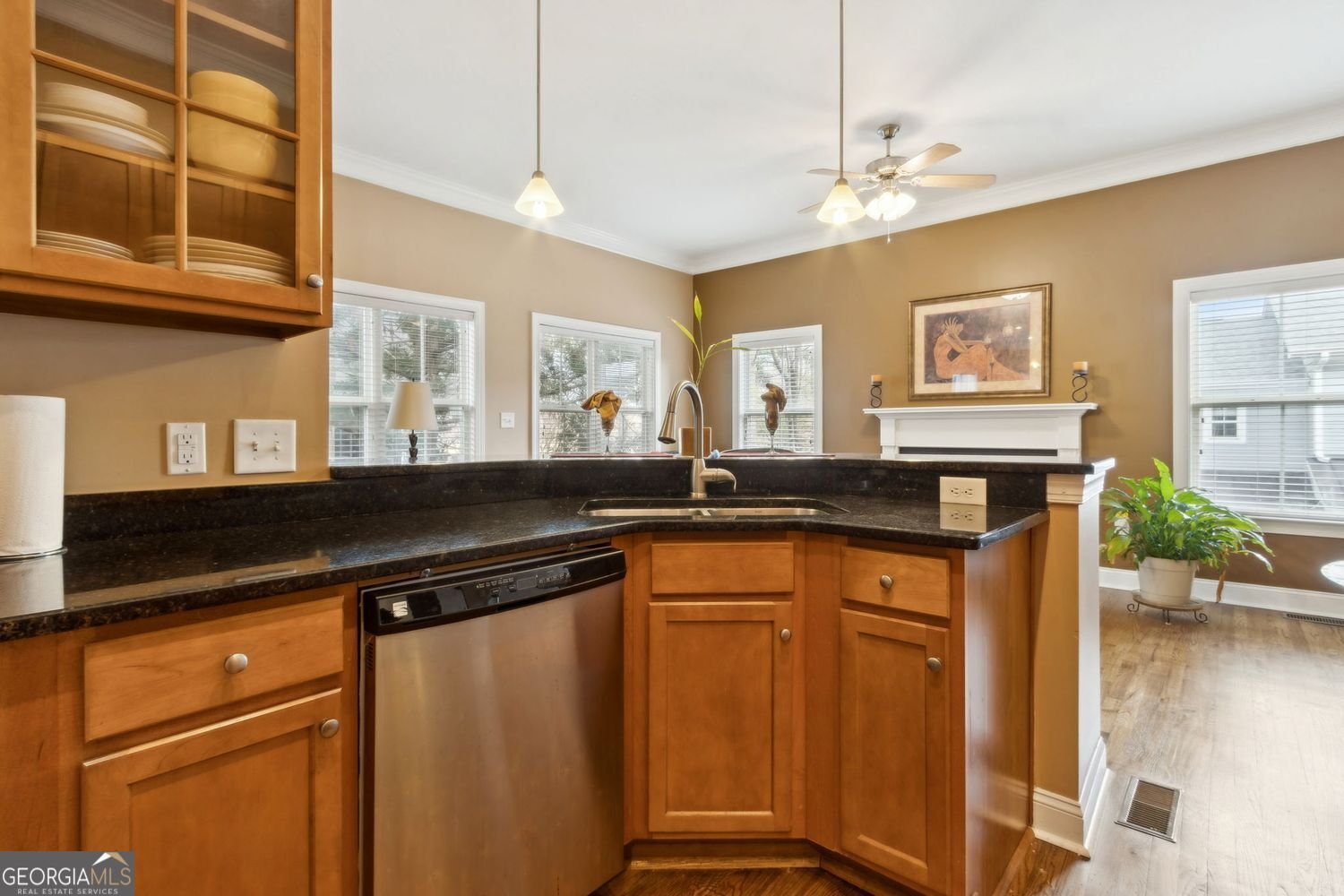 279 Carlyle Park Drive Atlanta - Photo 15