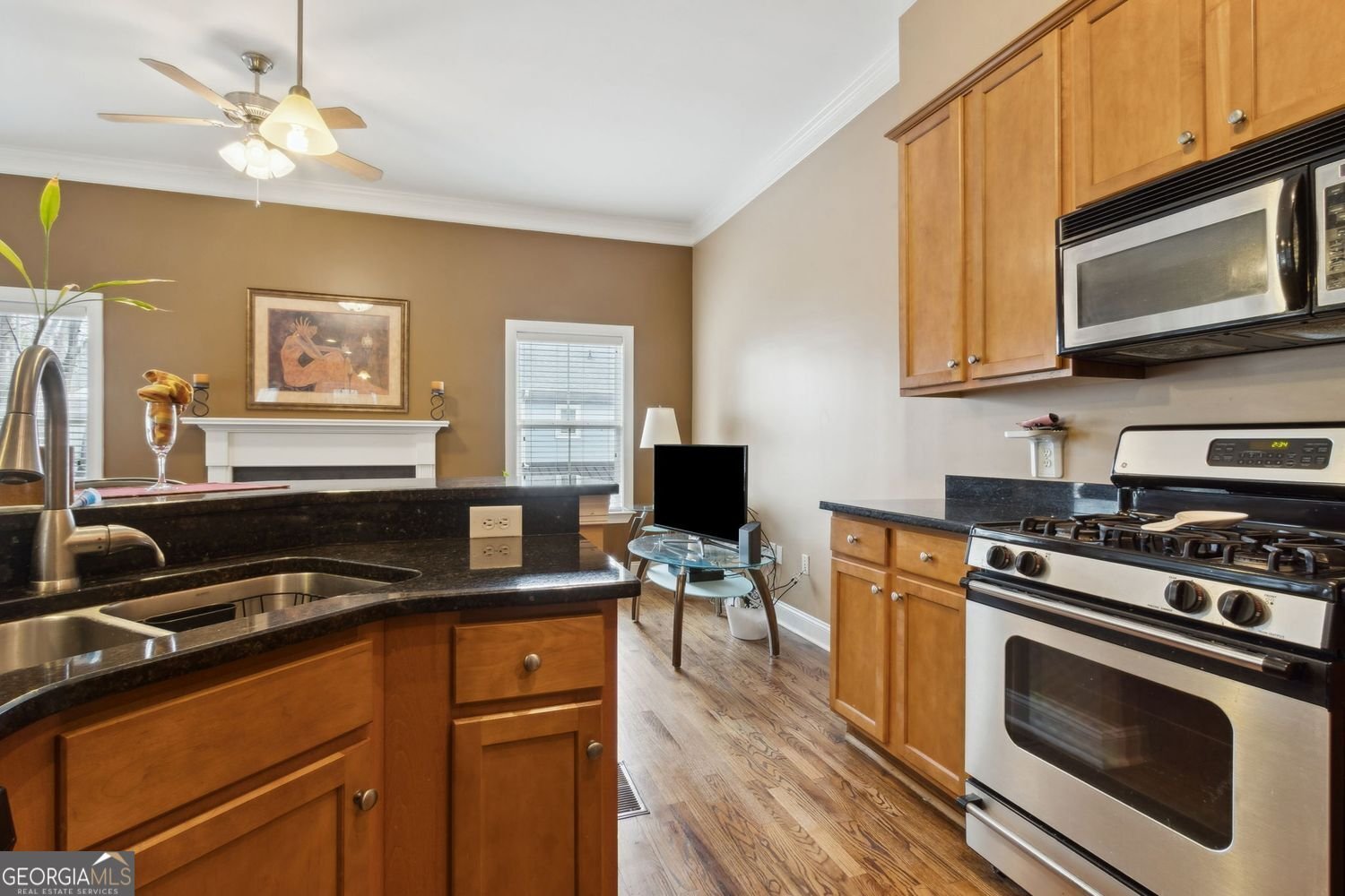 279 Carlyle Park Drive Atlanta - Photo 16