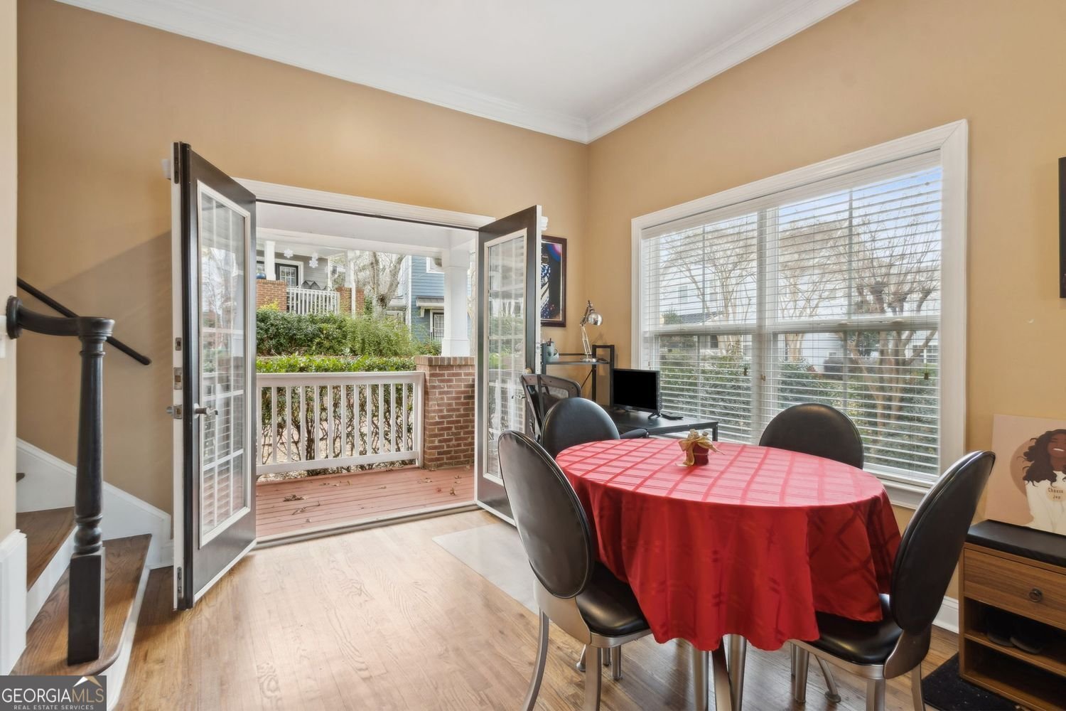 279 Carlyle Park Drive Atlanta - Photo 6