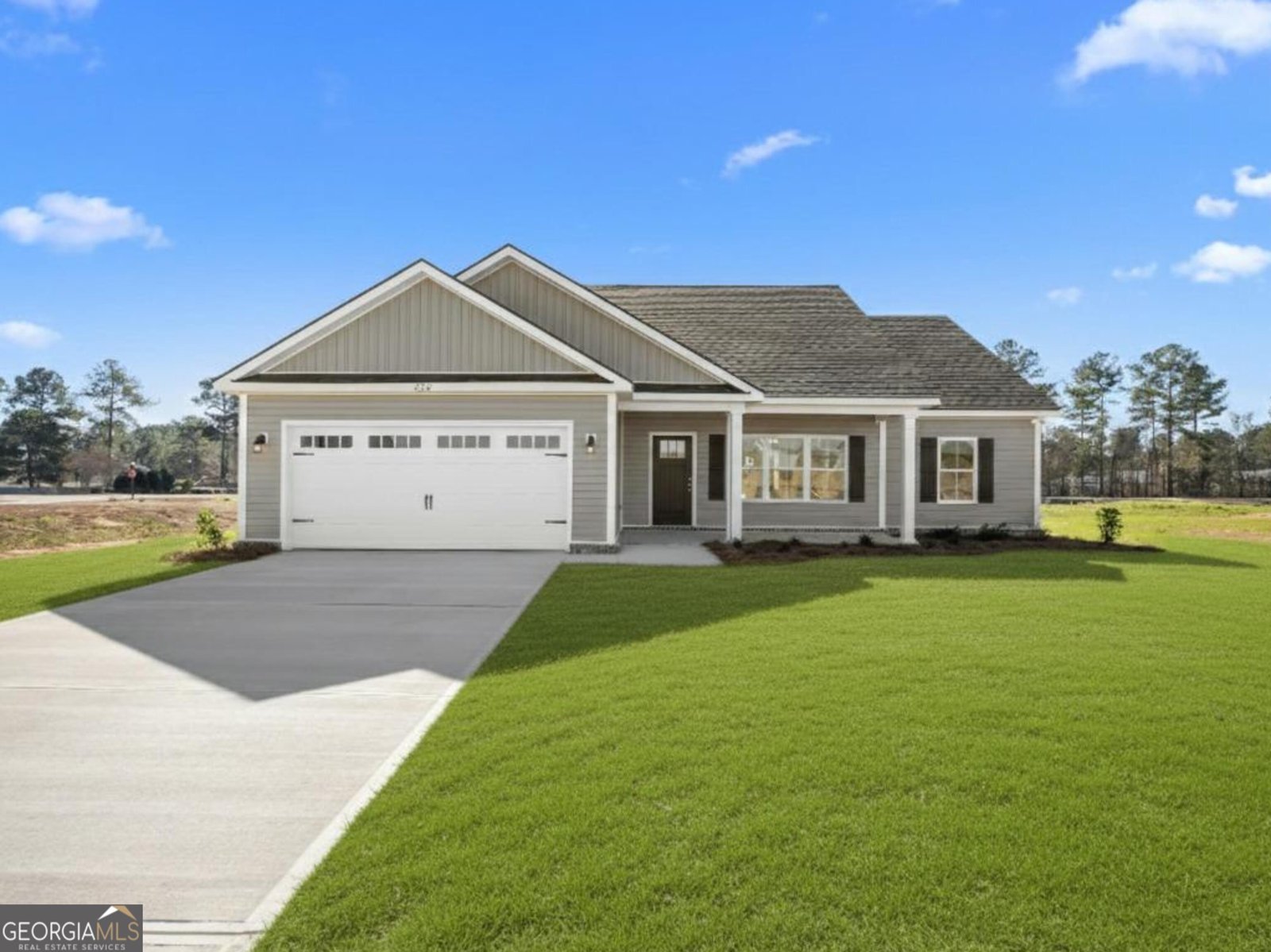 222 Aunt Bee Boulevard Statesboro - Photo 1