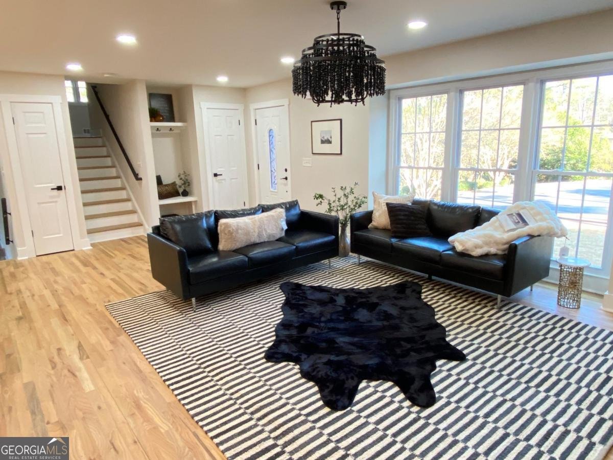 323 West Claiborne Ct Court Marietta - Photo 10