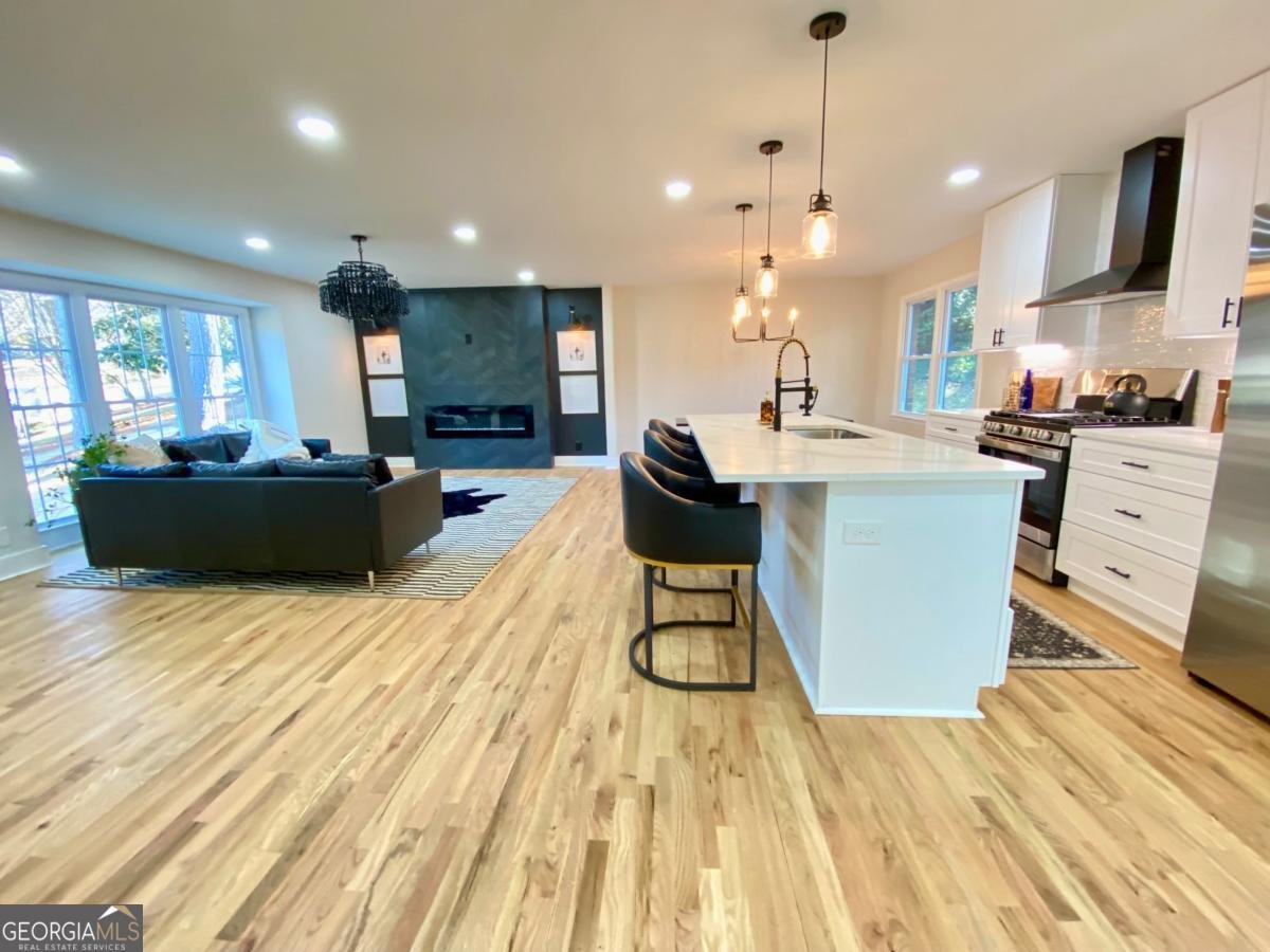 323 West Claiborne Ct Court Marietta - Photo 11