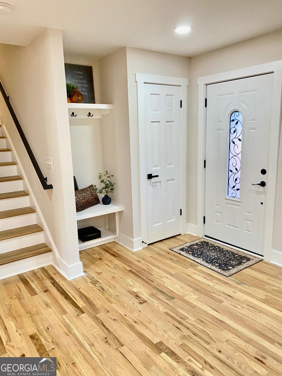 323 West Claiborne Ct Court Marietta - Photo 12