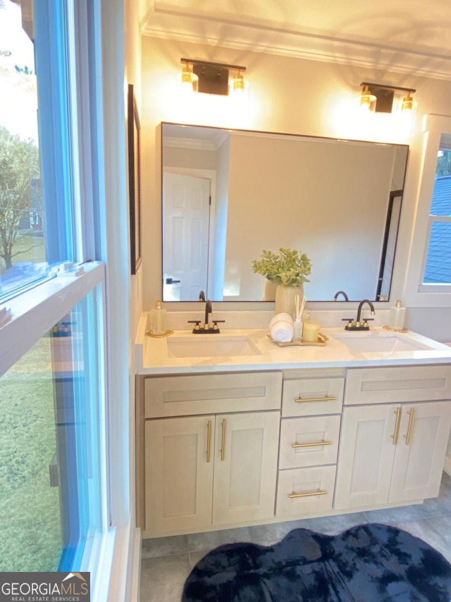 323 West Claiborne Ct Court Marietta - Photo 18