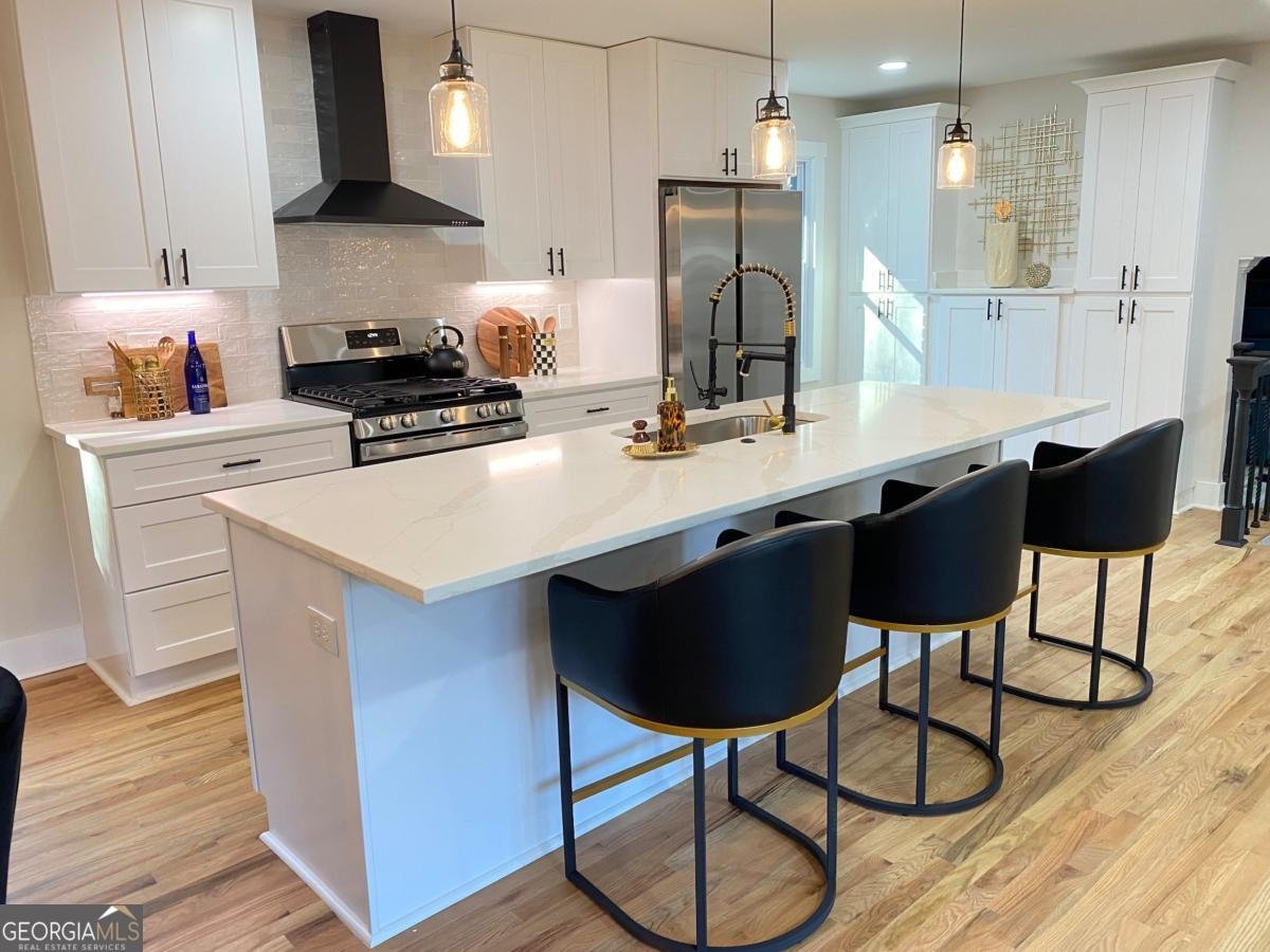 323 West Claiborne Ct Court Marietta - Photo 7