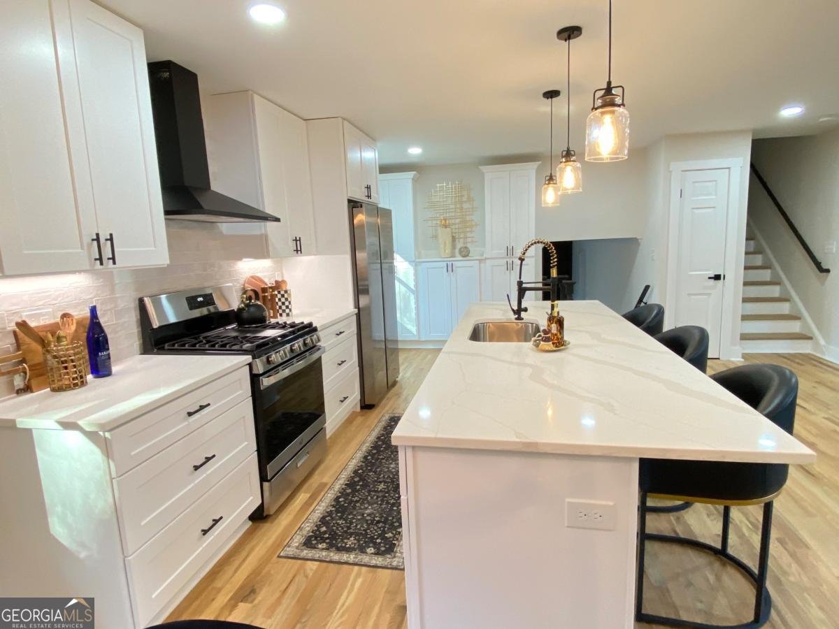 323 West Claiborne Ct Court Marietta - Photo 8