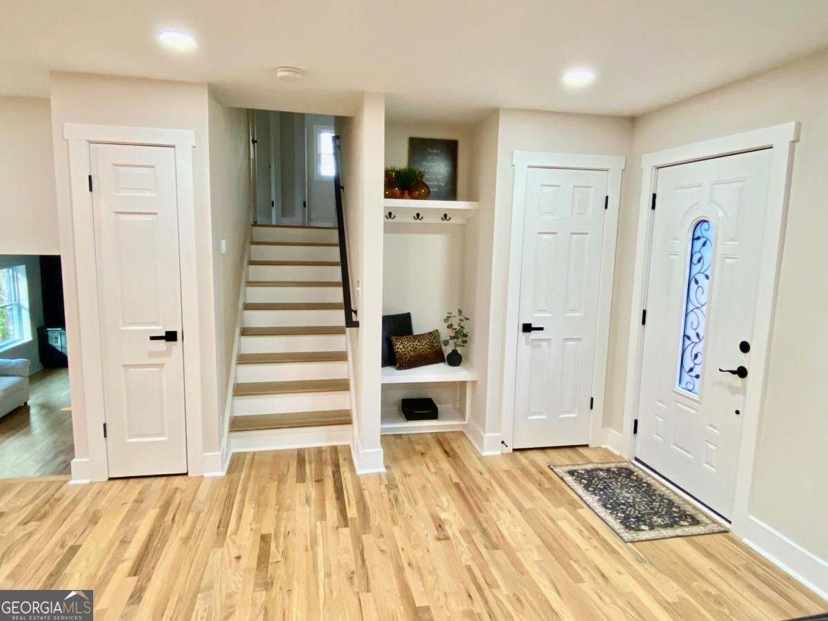 323 West Claiborne Ct Court Marietta - Photo 9