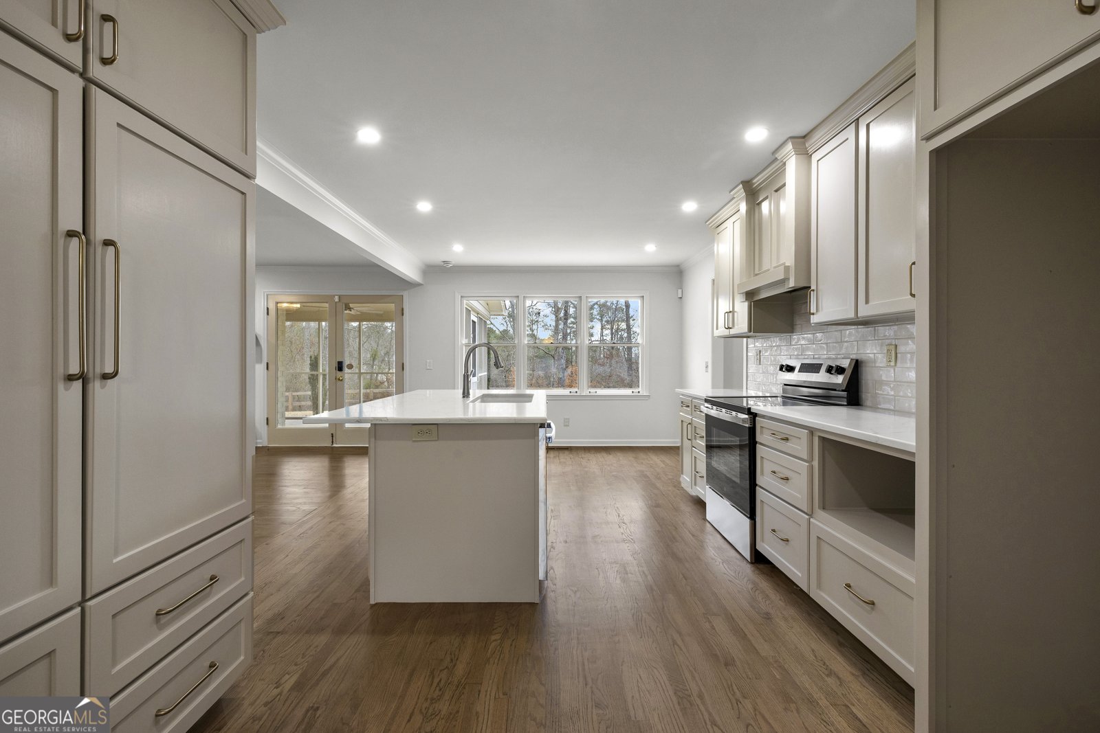 2237 Sewell Mill Road Newnan - Photo 15