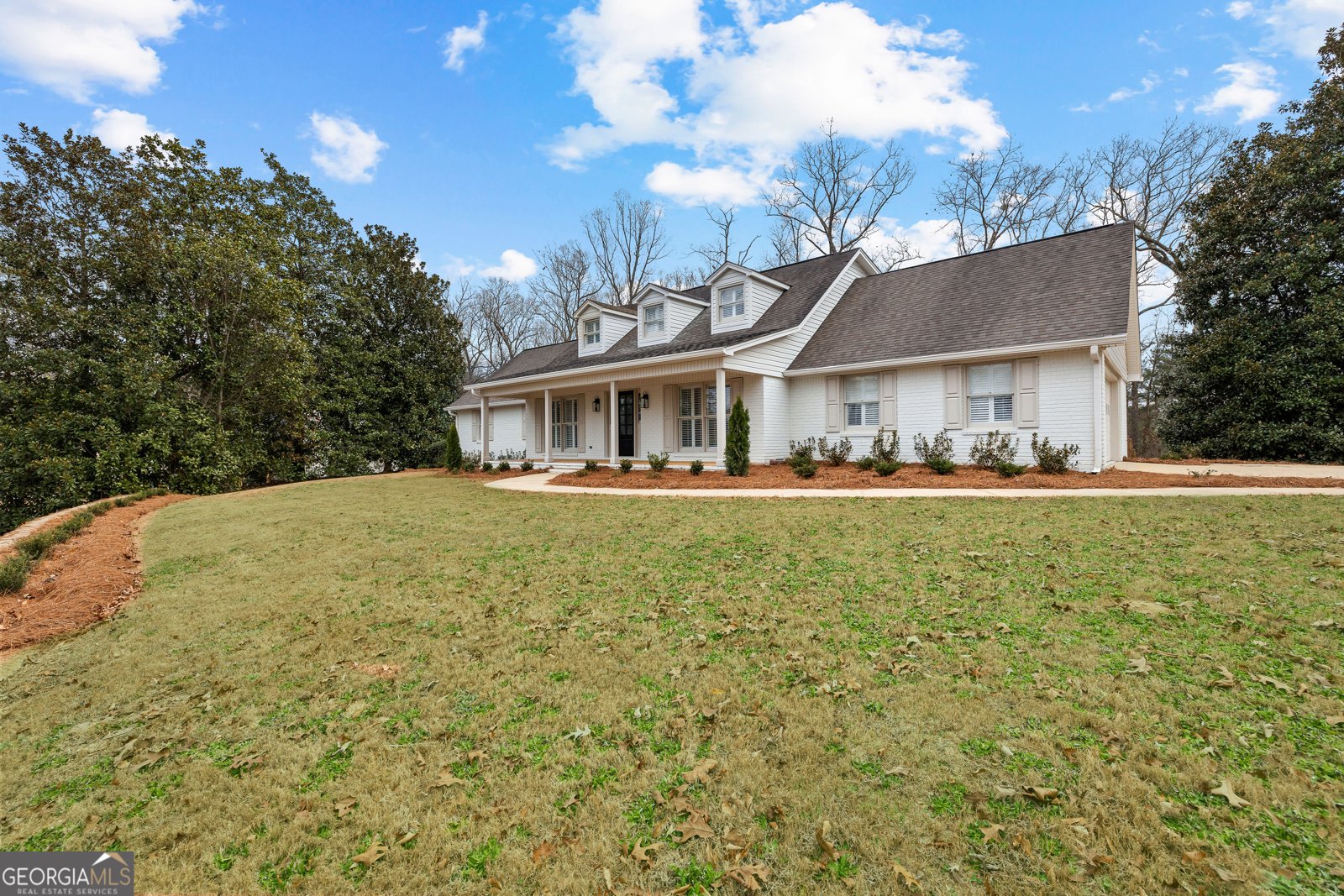 2237 Sewell Mill Road Newnan - Photo 70
