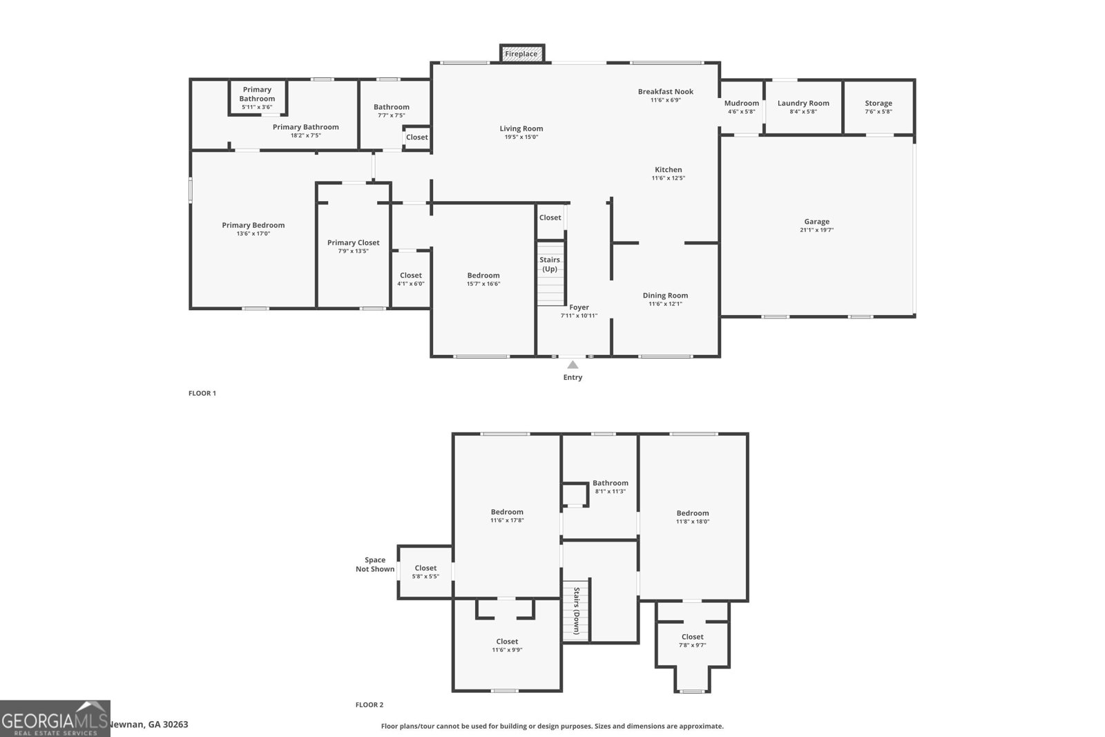 2237 Sewell Mill Road Newnan - Photo 75