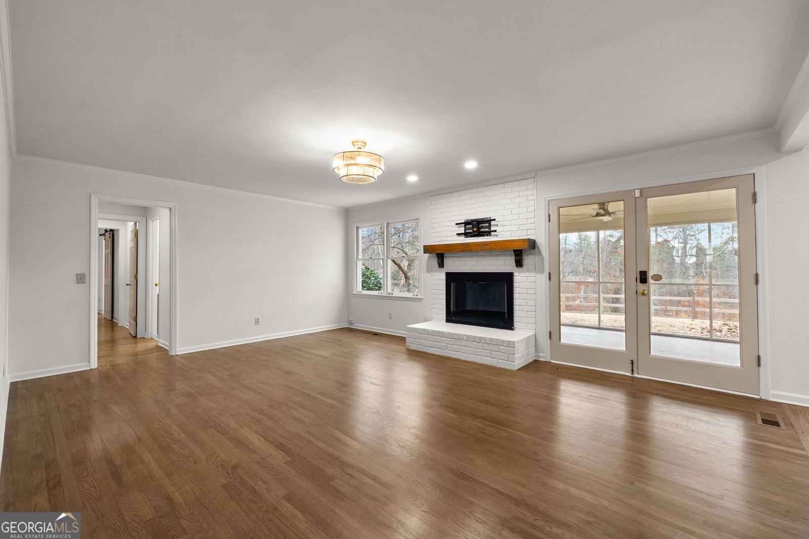 2237 Sewell Mill Road Newnan - Photo 8